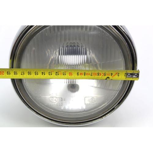 FRONT HEADLIGHT
