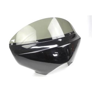 BATWING FAIRING CUSTOM MOTORCYCLE HEADLIGHT WINDSCREEN