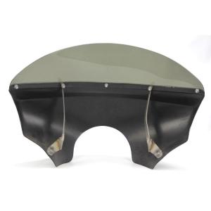 BATWING FAIRING CUSTOM MOTORCYCLE HEADLIGHT WINDSCREEN