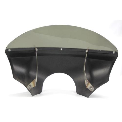 BATWING FAIRING CUSTOM MOTORCYCLE HEADLIGHT WINDSCREEN