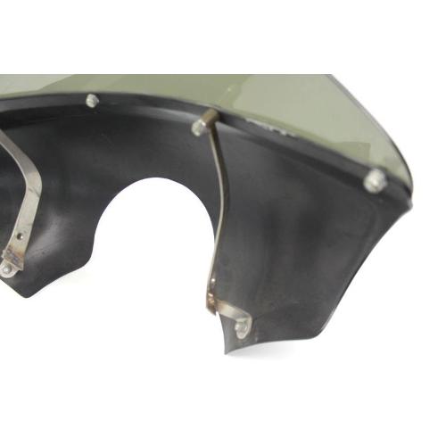 BATWING FAIRING CUSTOM MOTORCYCLE HEADLIGHT WINDSCREEN
