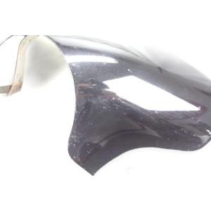 BATWING FAIRING CUSTOM MOTORCYCLE HEADLIGHT WINDSCREEN