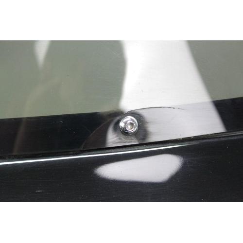 BATWING FAIRING CUSTOM MOTORCYCLE HEADLIGHT WINDSCREEN