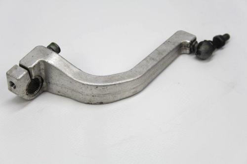 GEAR CHANGE PEDAL RETURN