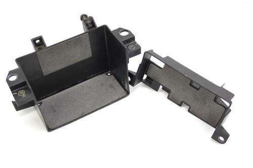 SCATOLA PORTA BATTERIA