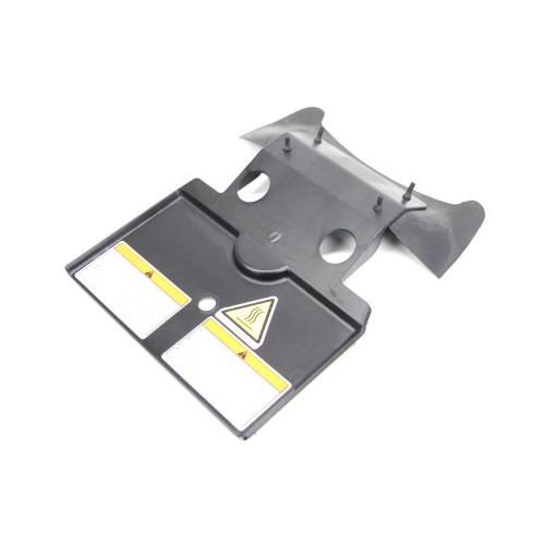 PLASTICA COPERCHIO SOTTOSELLA