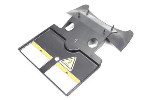 PLASTICA COPERCHIO SOTTOSELLA