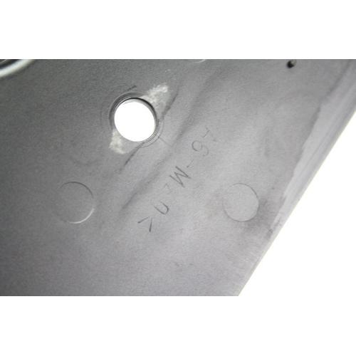 PLASTICA COPERCHIO SOTTOSELLA