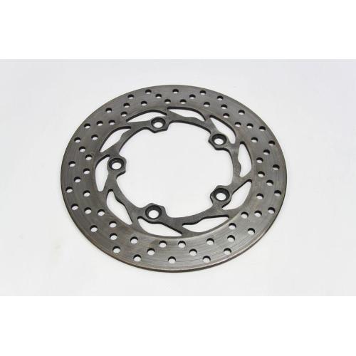 REAR BRAKE DISC