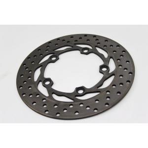 REAR BRAKE DISC