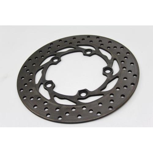 REAR BRAKE DISC