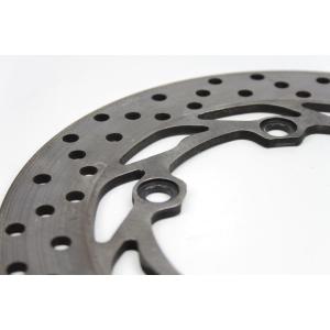 REAR BRAKE DISC