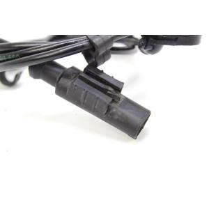 ABS SENSOR FRONT REAR