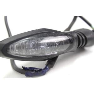 FRONT RIGHT INDICATOR