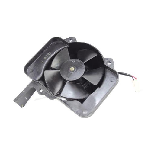RADIATOR FAN