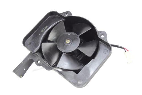 RADIATOR FAN