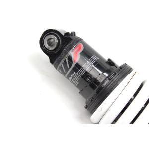 REAR SHOCK ABSORBER