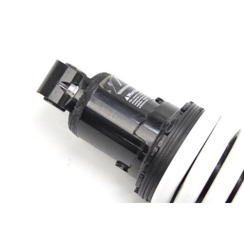 REAR SHOCK ABSORBER