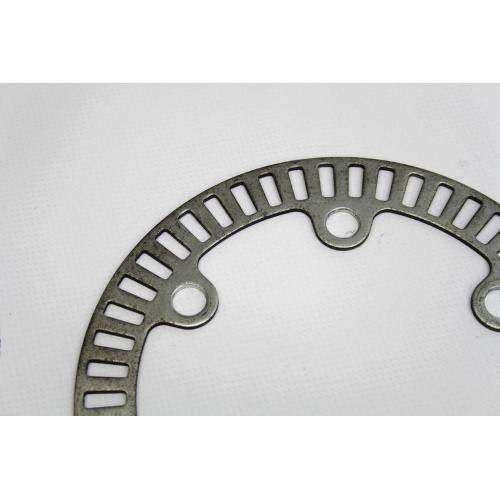 FRONT PHONIC WHEEL