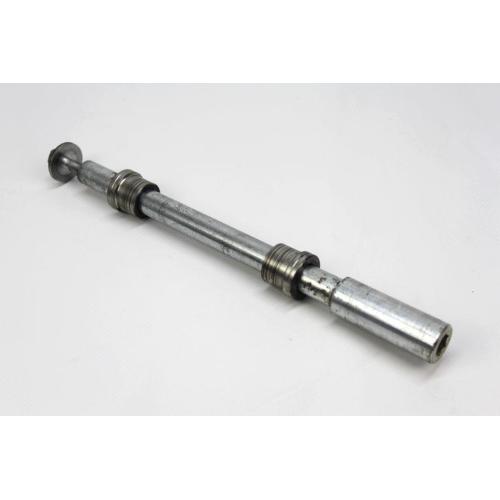 FRONT WHEEL PIN