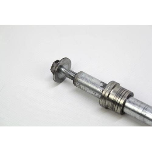 FRONT WHEEL PIN