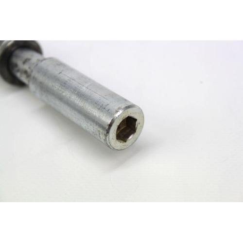 FRONT WHEEL PIN