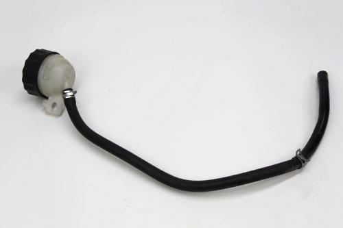 REAR BRAKE RESERVOIR