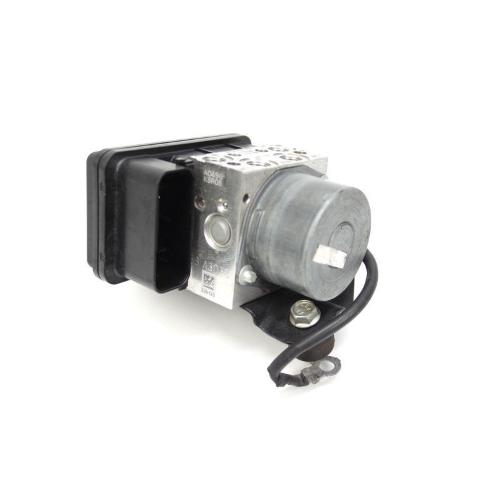 ABS MODULATOR