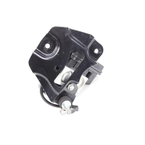 ABS MODULATOR