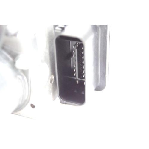 ABS MODULATOR