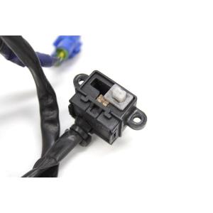 CLUTCH LEVER SENSOR