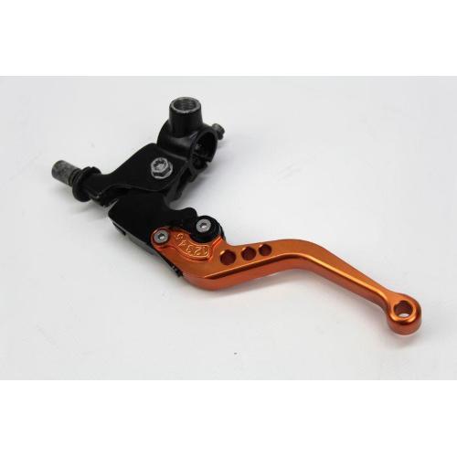 CLUTCH LEVER CONTROL