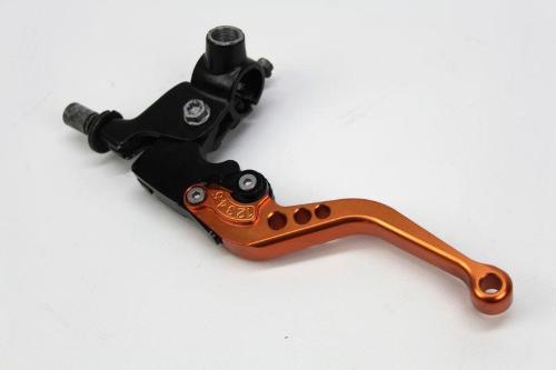 CLUTCH LEVER CONTROL