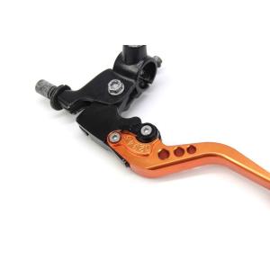CLUTCH LEVER CONTROL