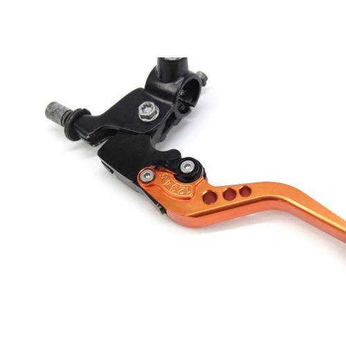 CLUTCH LEVER CONTROL