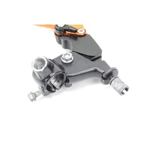 CLUTCH LEVER CONTROL