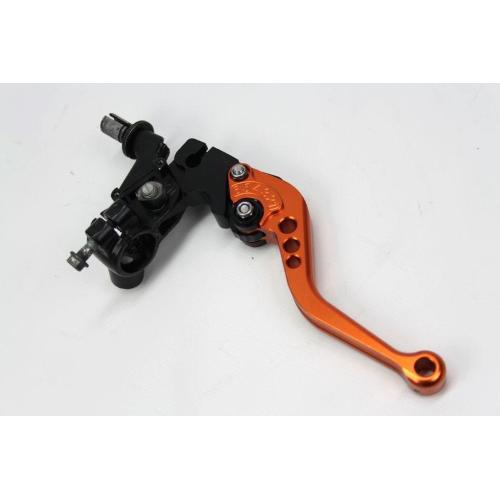 CLUTCH LEVER CONTROL