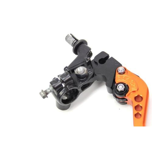 CLUTCH LEVER CONTROL