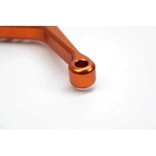 CLUTCH LEVER CONTROL