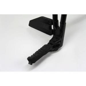 REAR FOOTREST