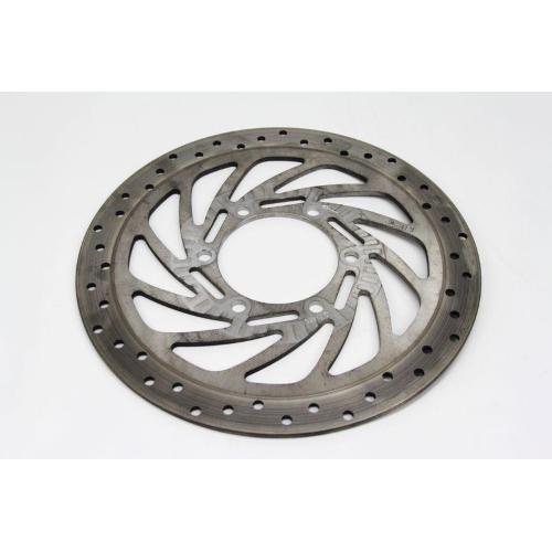 FRONT BRAKE DISC