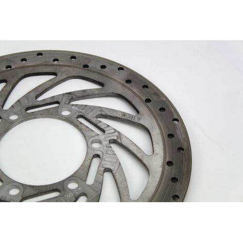 FRONT BRAKE DISC