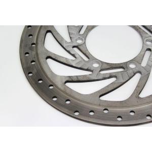 FRONT BRAKE DISC