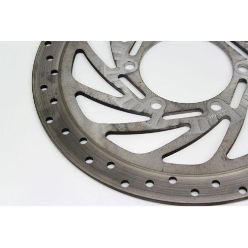 FRONT BRAKE DISC