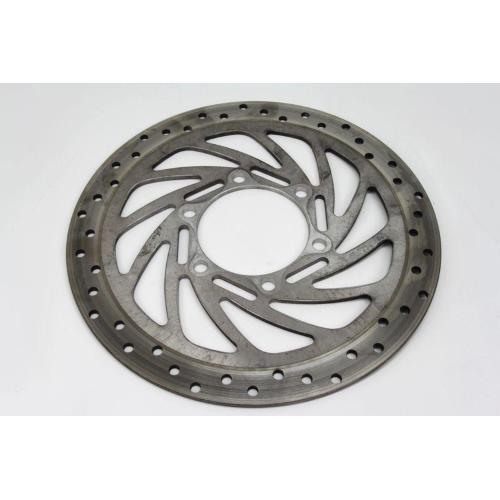 FRONT BRAKE DISC