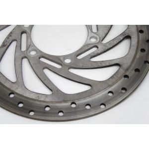 FRONT BRAKE DISC