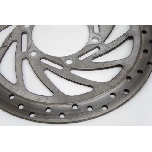 FRONT BRAKE DISC