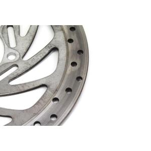 FRONT BRAKE DISC