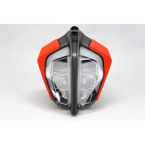 FRONT HEADLIGHT