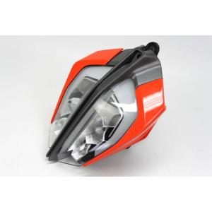 FRONT HEADLIGHT